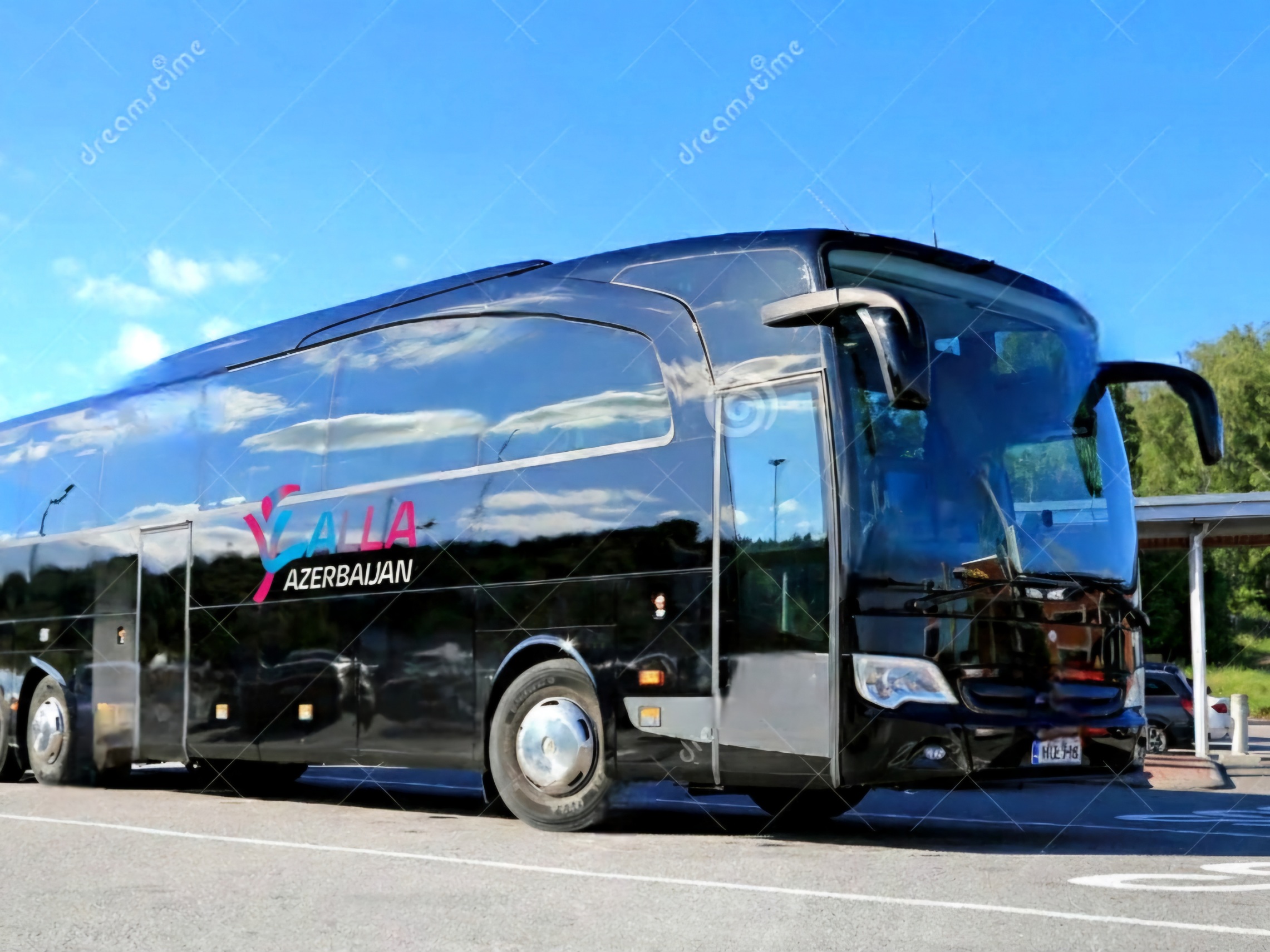 Minibus (Image Placeholder)